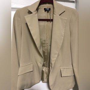 Cute Small Oxoxo Blazer in Perfect Condition